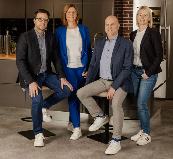 Inhaberfamilie