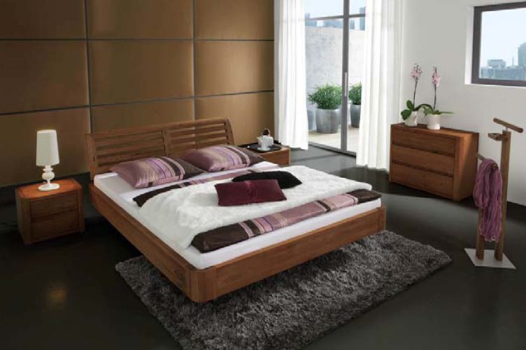 Bett